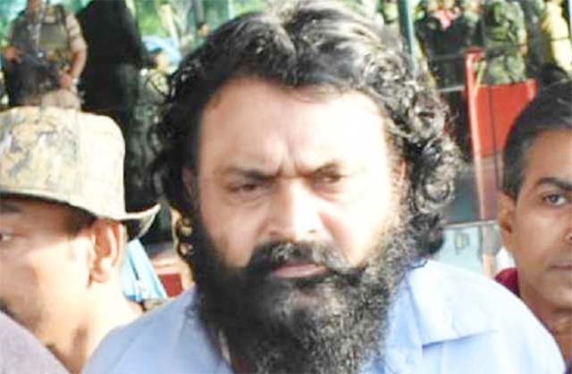 पीएलएफआई सुप्रीमो को एटीएस कोर्ट ने दी दो साल की सजा