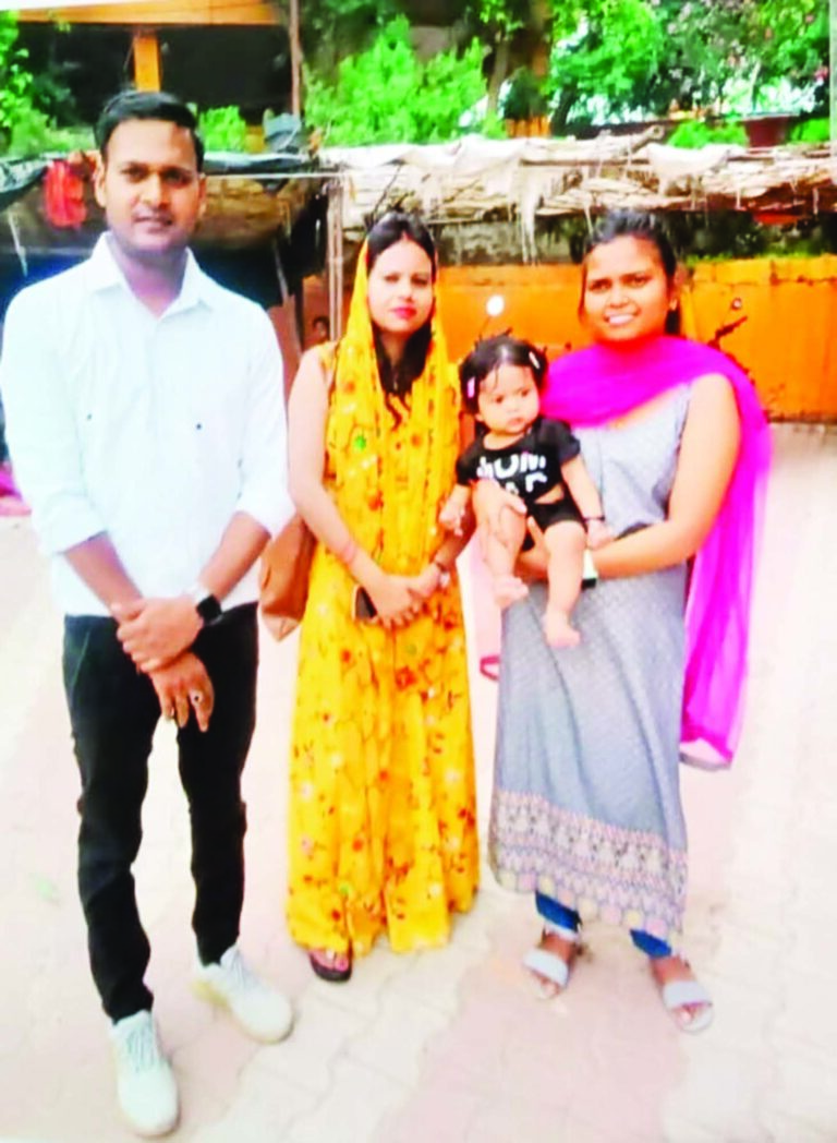 लखनऊ में पत्नी की गोली मारकर हत्या के बाद सिपाही ने भी खुदकुशी की