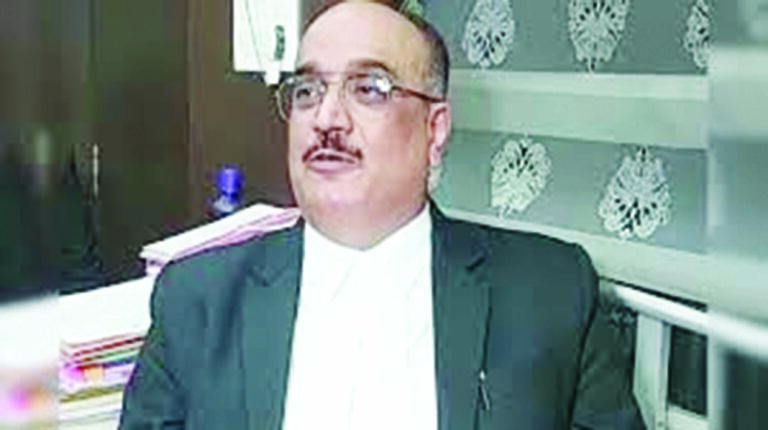 झारखंड हाई कोर्ट से कैश कांड में अधिवक्ता राजीव कुमार को मिली अग्रिम जमानत