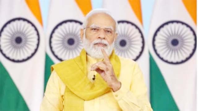 मोदी सरकार ने तीन करोड़ नए आवास और नए रेल प्रोजेक्ट को दी मंजूरी