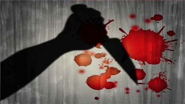 घोर कलयुग : दरिंदे ने अपने बुजुर्ग माता-पिता का फेसबुक लाइव पर गला रेता