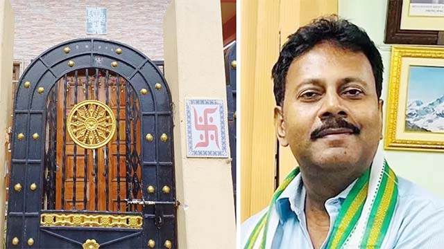 संदीप घोष के घर से करीब 13 घंटे बाद बाहर निकली सीबीआई, तलाशी में क्या-क्या मिला?