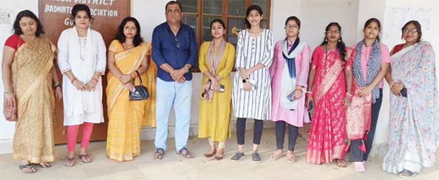 कोलकाता कांड की शिकार ट्रेनी डॉक्टर को समर्थ सेवा क्लब ने दी श्रद्धांजलि