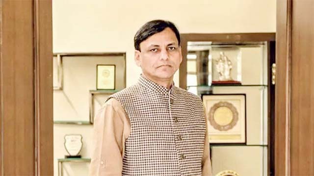 केंद्रीय बजट ने फिर साबित कर दिया है कि मोदी गरीबों के मसीहा हैं: नित्यानंद राय