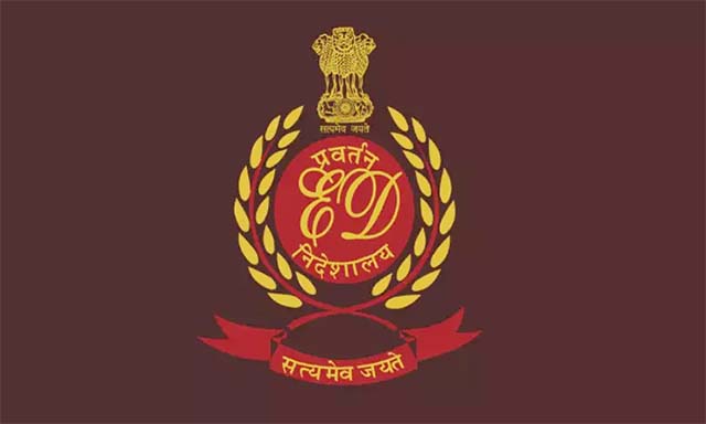 निवेश के नाम पर ठगी करने वाली कंपनियों से जब्त रकम पीड़ितों को लौटाएगी ईडी