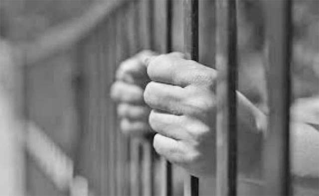 देवघर : नाबालिग के साथ दुष्कर्म करने के आरोपियों को 25-25 वर्ष सश्रम कारावास