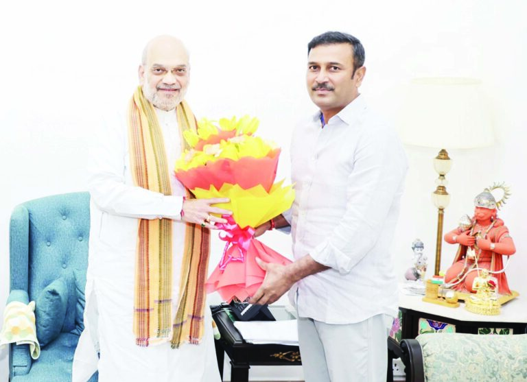 झारखंड में आजसू और बीजेपी मिलकर चुनाव लड़ने पर सहमत