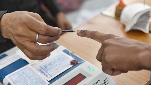 बारिश और बाढ़ के चलते बिहार की 4 विधानसभा सीटों पर होने वाले उपचुनाव टले