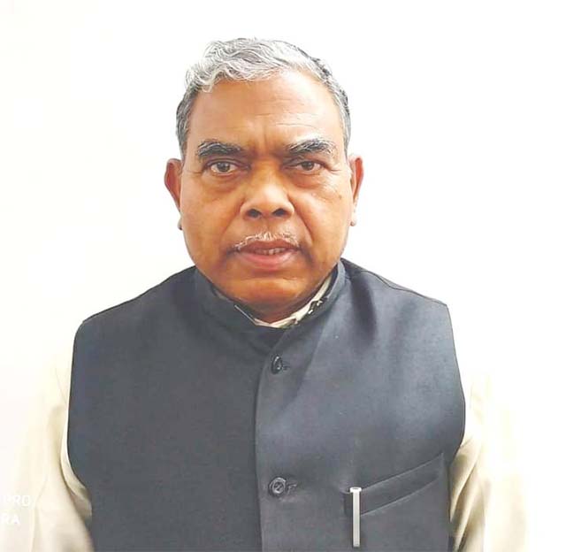 कांग्रेस के झारखंड प्रभारी और प्रदेश अध्यक्ष 21 को पहुंचेंगे रांची
