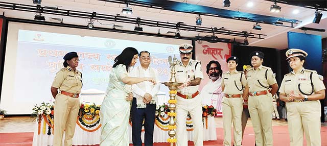 महिलाओं को सशक्त करना मुख्य उद्देश्य : एल खियांग्ते