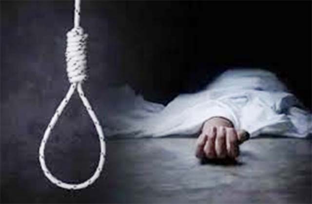 गोड्डा : महिला ने फांसी लगाकर दी जान