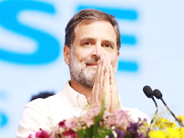 जिताऊ उम्मीदबार को बिना सिफारिश के भी मिल जाएगा टिकट : राहुल