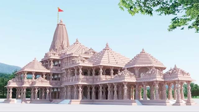 प्रभु राम की नगरी अयोध्या में जमीन खरीदने की सोच रहे हैं……ये खबर पढ़ ले