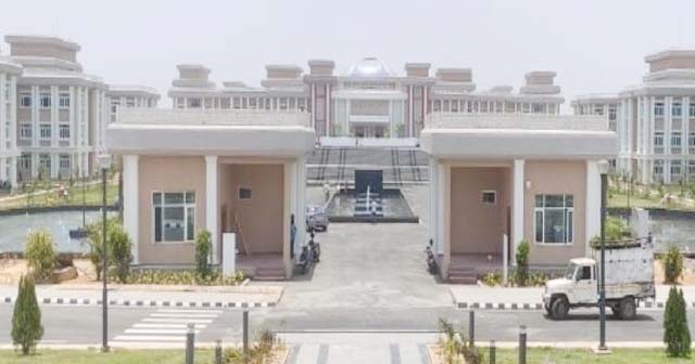 विधानसभा में नियुक्ति गड़बड़ी मामले की सीबीआई करेगी जांच : हाई कोर्ट