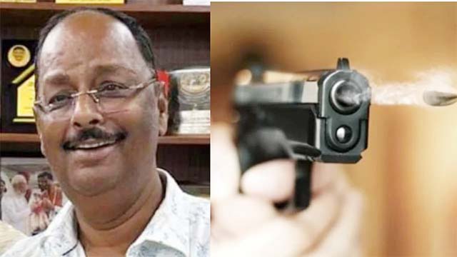 पूर्व पार्षद वेद प्रकाश हत्याकांड हत्याकांड में आरोपितों की कुर्की-जब्ती करेगी रांची पुलिस