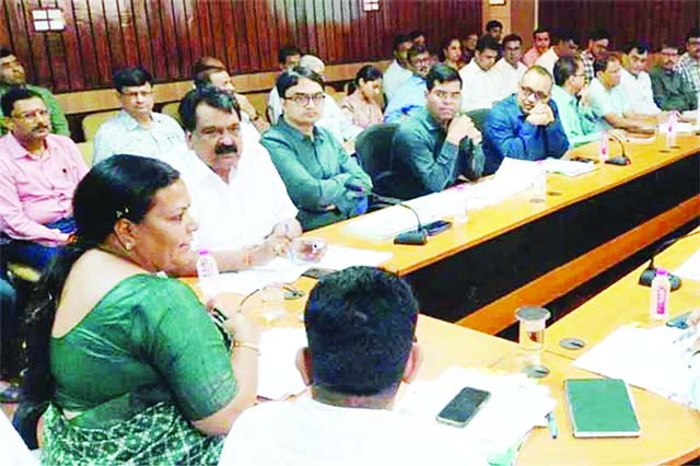दो लाख तक लोन वाले किसानों को मिलेगा झारखंड कृषि ऋण माफी योजना का लाभ : मंत्री
