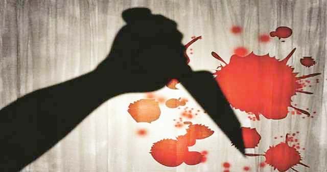 साढू के साथ आपत्तिजनक हालत में थी पत्नी, दोनों ने मिलकर पति को मार डाला