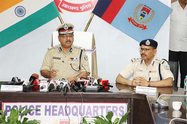 नये नियम और नये समय के साथ 10 से दोबारा शुरू होगी उत्पाद सिपाही की बहाली: एडीजी