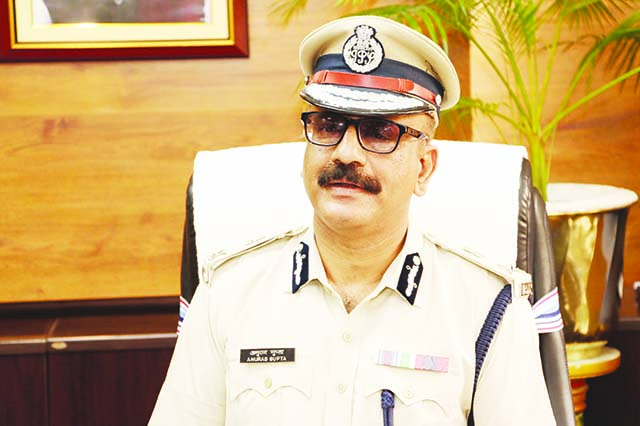 झारखंड में महिला मुंशी पद के लिए आवेदन पत्र जारी