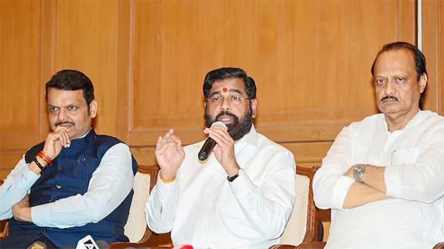 महाराष्ट्र में विधानसभा चुनावों से पहले बीजेपी के लिए गठबंधन साथियों से डील करना हुआ मुश्किल