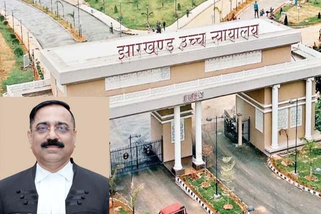 हाईकोर्ट हो या सिविल कोर्ट जज यह सुनिश्चित करें कि केस का जल्द से जल्द निपटारा हो : चीफ जस्टिस