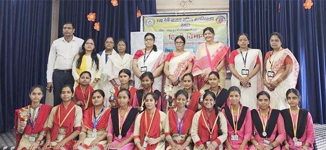 भारतेंदु हरिश्चंद्र के व्यक्तित्व एवं कृतित्व विषय पर संगोष्ठी का आयोजन किया गया