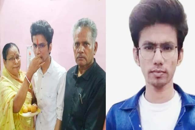 जमुई के अभिषेक को गूगल ने दिया 2 करोड़ रुपए सालाना का पैकेज