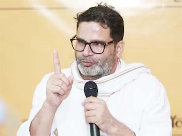 प्रशांत किशोर ने मुस्लिमों को 40 विधानसभा सीटें देने का किया ऐलान