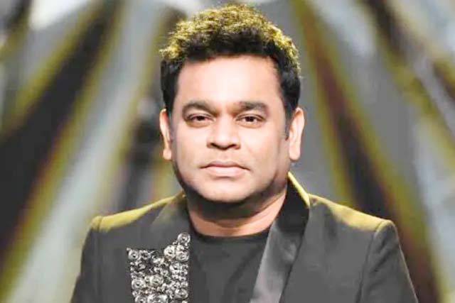 वेबसीरीज गांधी के लिए संगीत तैयार करेंगे रहमान
