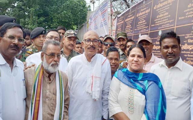 हेमंत जेल नहीं जाते तो महिलाओं को मिला होता 8 हजार, बहुमत के साथ फिर बनाएंगे राज्य में सरकार : विस अध्यक्ष