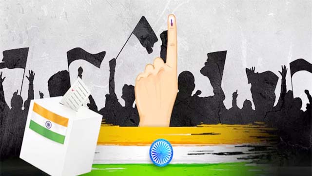 विधानसभा चुनाव की घोषणा के साथ ही राज्य में आदर्श आचार संहिता लागू