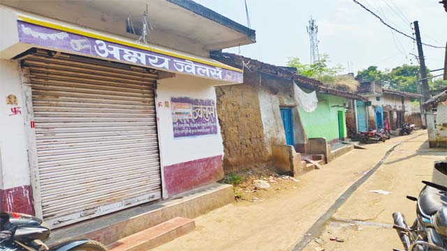 किशोरी के साथ गैंगरेप के प्रयास के मामले में अन्य दो आरोपित देर रात गिरफ्तार