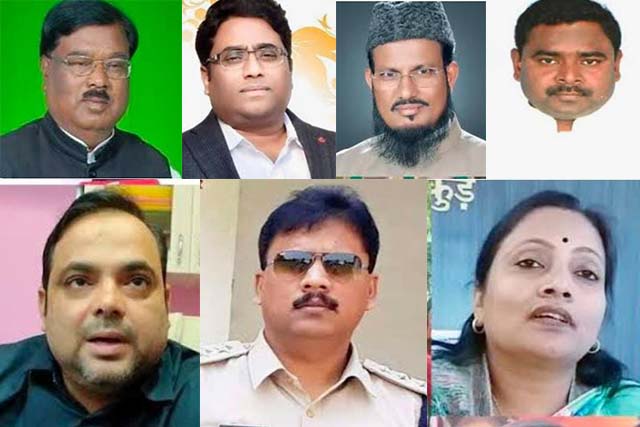 हाय रे टिकट, प्रत्याशियों के नाम घोषणा में भारी उलझन, बिगड़ सकता है खेल, आ सकता है भूचाल