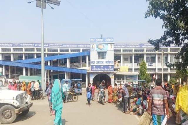 डीसी ने हटाई सिविल सर्जन के वेतन पर लगी रोक, कई फैसले बदले