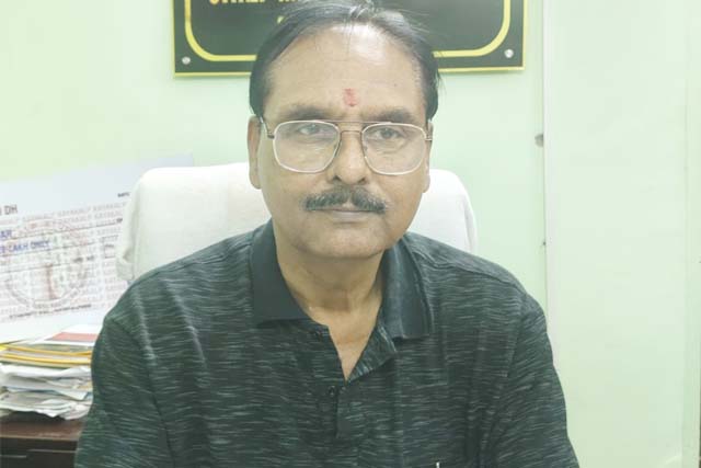 आयुष्मान भारत योजना के लाभुक मरीजों के लिए अलग से आयुष्मान वार्ड चिन्हित