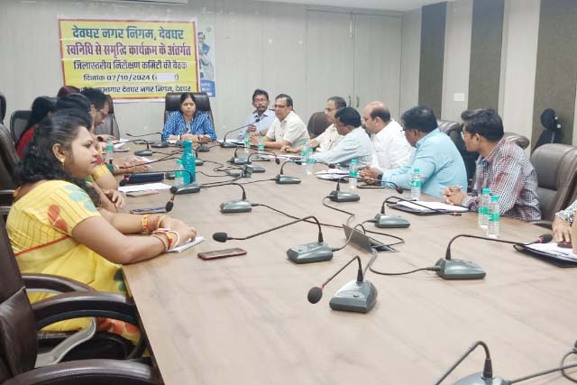 आठ कल्याणकारी योजनाओं से जोड़कर श्रमिकों को करना है लाभान्वित : नगर आयुक्त