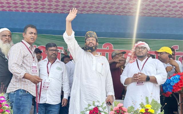 आपकी मेहनत और समर्पण ही हमारे संघर्ष की असली ताकत : अकील अख्तर
