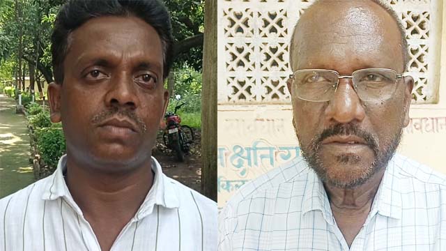 तीन अक्टूबर को पाकुड़ में होगी मांझी परगना महासम्मेलन : चंद्रमोहन हंसदा