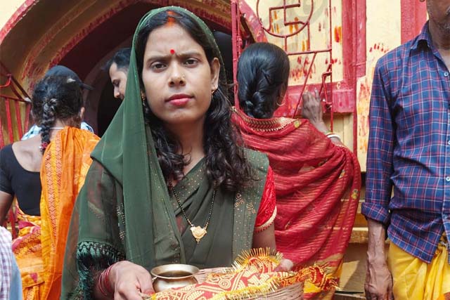 यूजीसी नेट परीक्षा में प्रियंका को मिली सफलता