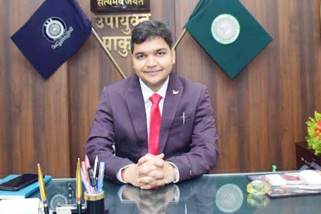 *डीसी व एसपी ने दुर्गापूजा को लेकर जारी किया संयुक्त आदेश*