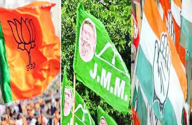 एक दूसरे को अभद्र टिप्पणी कर नहीं जीत पाएंगे चुनाव, करनी होगी परिवार की हित की बात