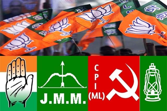 महागठबंधन में भी होगा टिकट शेयरिंग पर घमासान