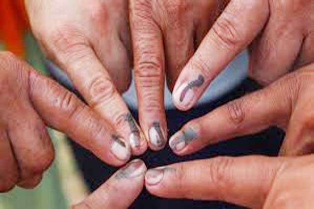 महाराष्ट्र विधानसभा चुनाव: 100 साल से भी ऊपर हैं 47,392 मतदाता