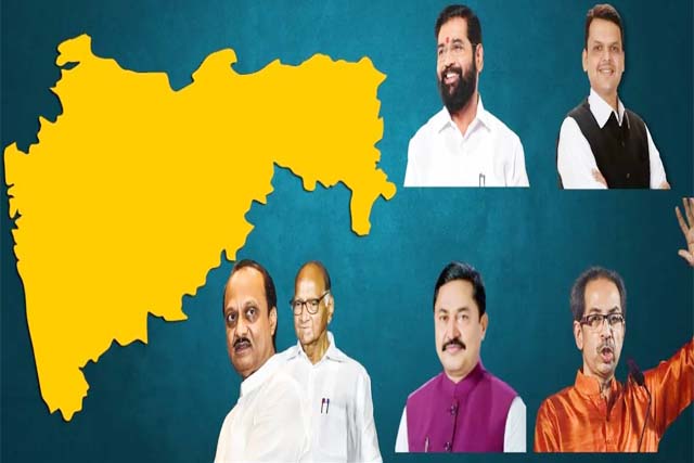 महाराष्ट्र विधानसभा चुनाव में मुसलमान उम्मीदवारों की संख्या काफी कम