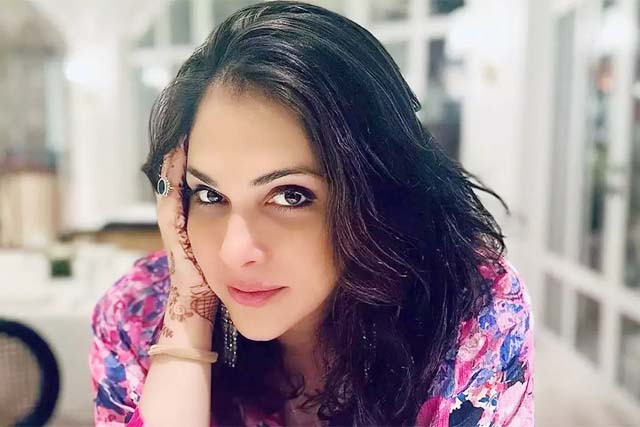 तलाक के बारे में बात करते हुए ईशा कोप्पिकर की आंखों में आ गए आंसू