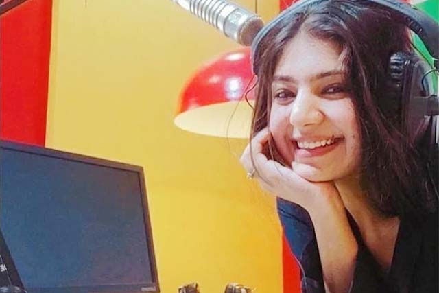 इंस्टाग्राम इंफ्लुएंसर सिमरन ने की खुदकुशी, फ्लैट में मिला शव