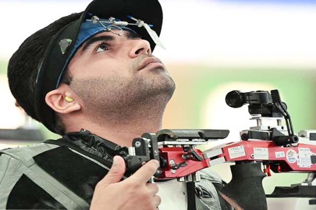 निशानेबाजी, हॉकी, भारोत्तोलन युवा ओलंपिक 2026 से बाहर
