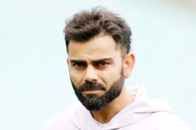 विराट कोहली, केएल राहुल ने रणजी ट्रॉफी के दूसरे दौर के मैचों से अपना नाम वापस लिया