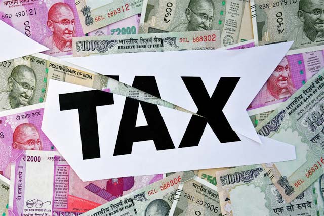 धीमी होती इकॉनमी को सपोर्ट करने बजट में टैक्सपेयर्स को राहत दे सकती है सरकार
