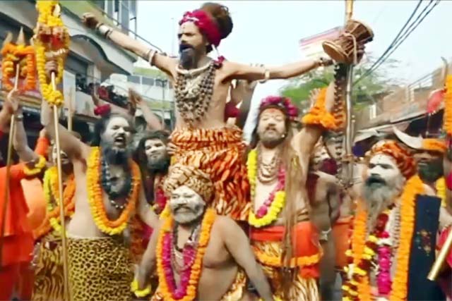 हरिद्वार अर्धकुंभ में प्रयागराज के महाकुंभ की व्यवस्थाओं को अपनाएगी उत्तराखंड सरकार